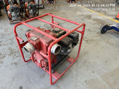 2023 MULTIQUIP QP4TH