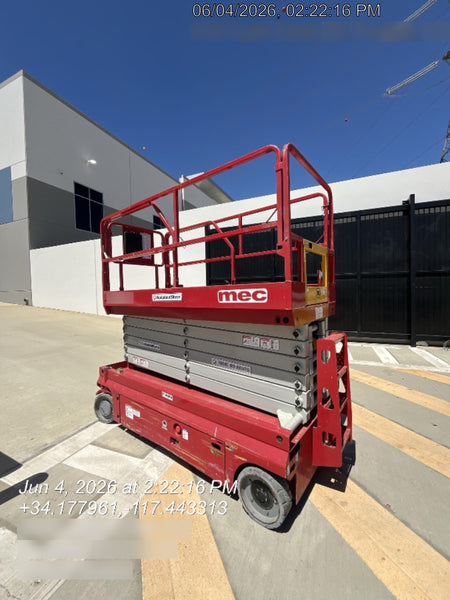 2021 MEC 4555SE