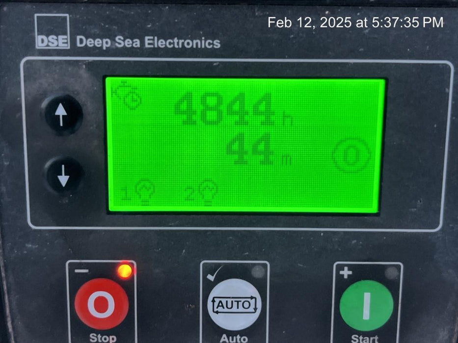 2022 Wacker Neuson LTW20Z1 Isuzu Dsl. Engine, 23' Mast, (4) 300W LED Lights, CWK, Programmable Dawn to Dusk, 360 Deg. Rotation, 57 Gal. Tank, Trailer Mounted