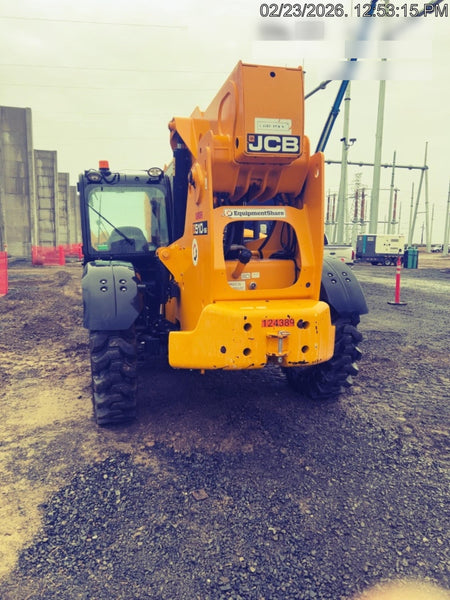 2021 JCB 510-56