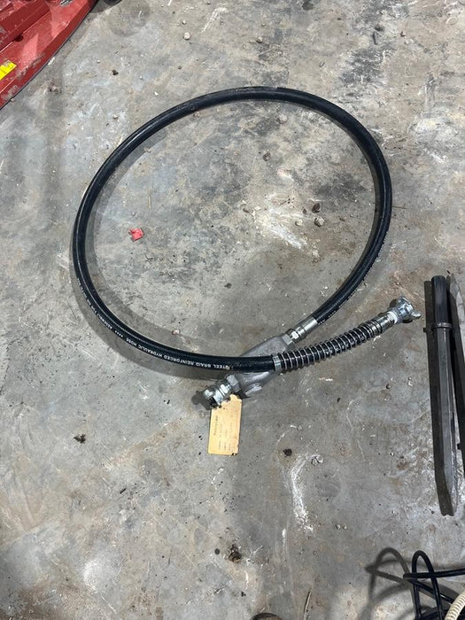 2024 MICHIGAN PNEUMATIC ES-TPB30-1-TRACKER