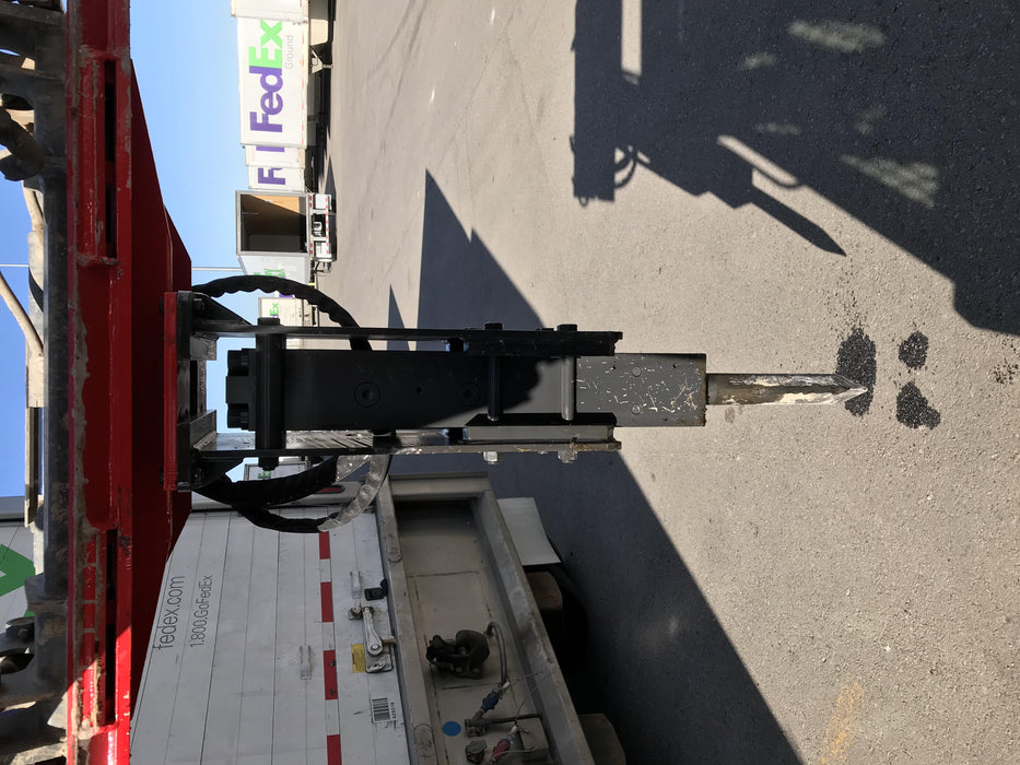 2019 TOKU TNB-4M-SSL-D