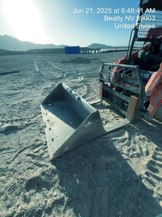 2023 PALADIN 48" Pallet Forks - Paladin