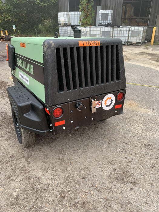 2021 SULLAIR 185D-DPQ KU4F