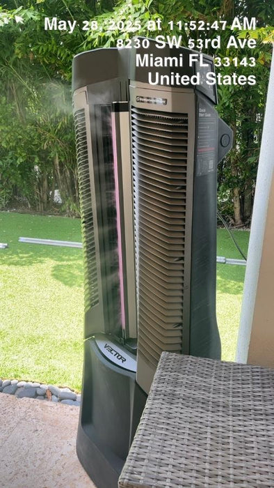 2023 VECTOR Vector Max