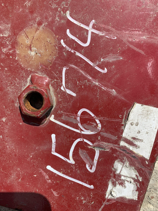 2021 KEY PLANT Pipe Conveyor