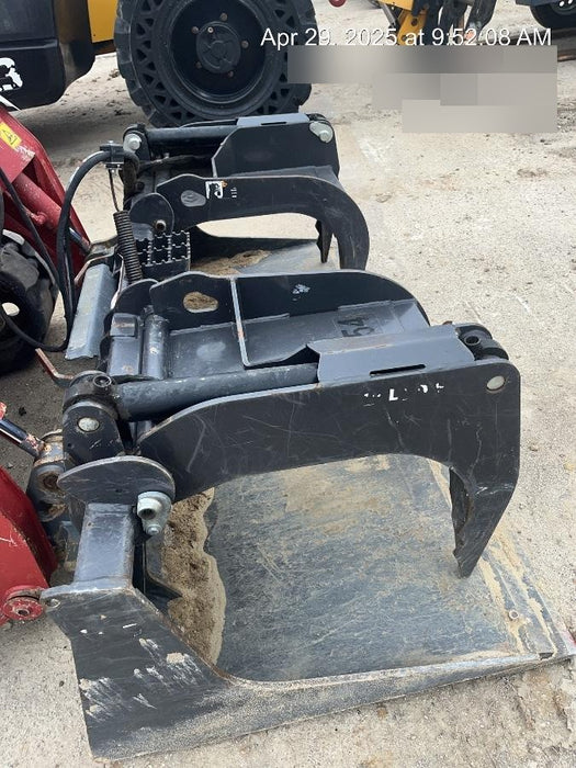 2022 PALADIN UTILITY GRAPPLE 11876-0022