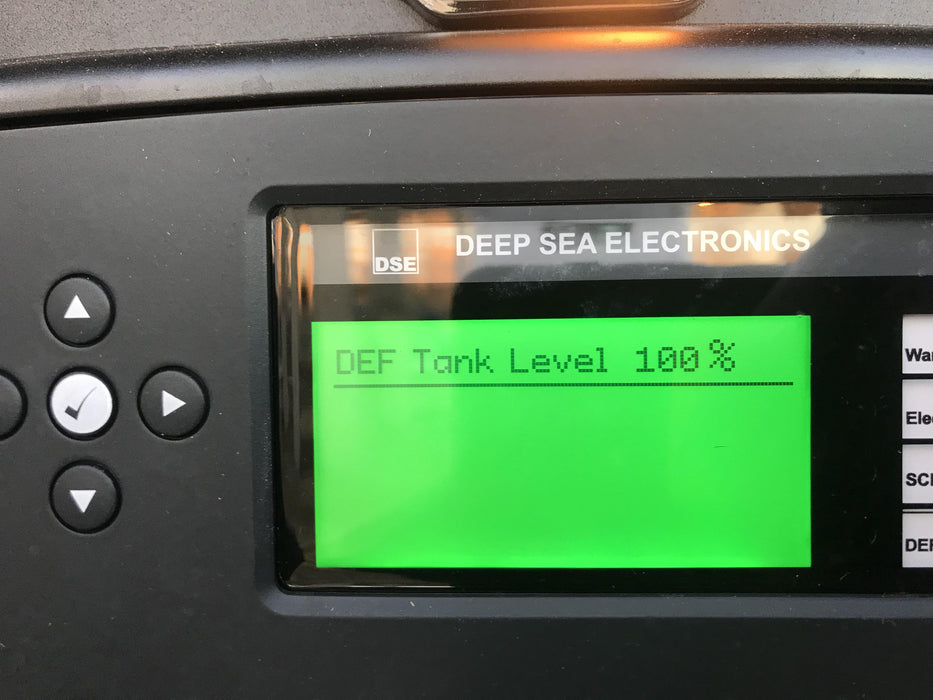 2020 ATLAS COPCO QAS 70