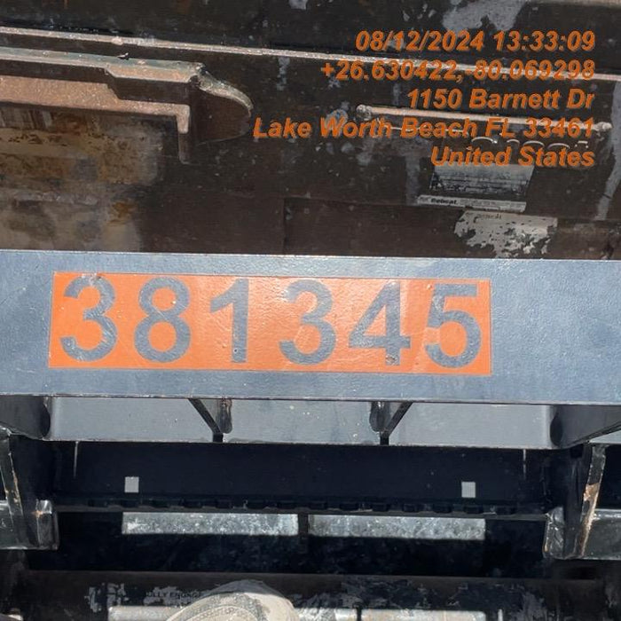 2024 VIRNIG PF4855-5VG