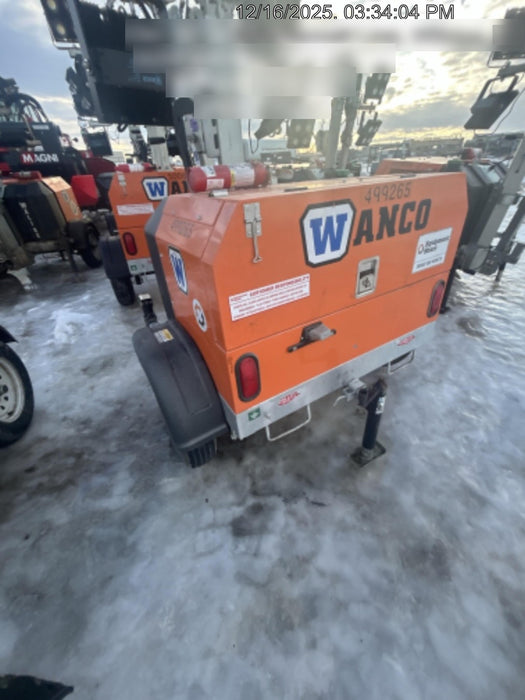 2025 WANCO WLTT-4MK8K