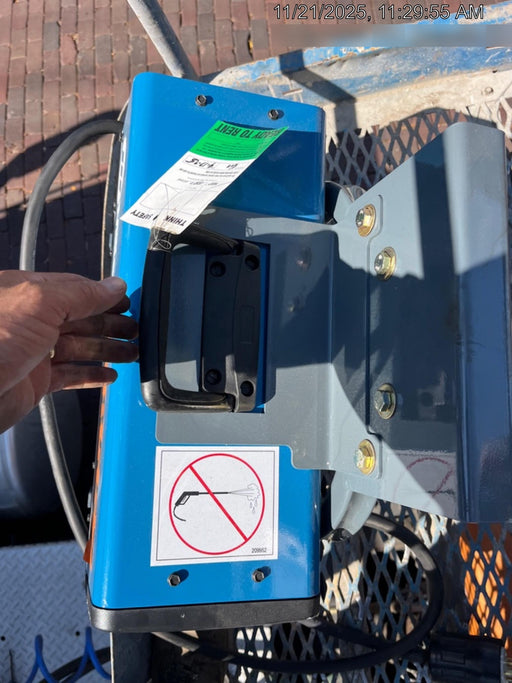 2025 MILLER ELECTRIC CST-282