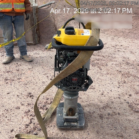2025 WACKER NEUSON BS62-4Ab/28