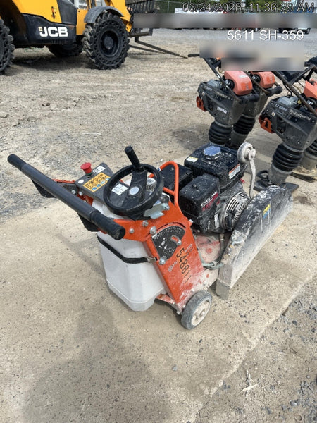 2025 HUSQVARNA FS 400 LV