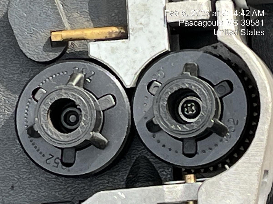 2023 MILLER ELECTRIC ArcReach 8