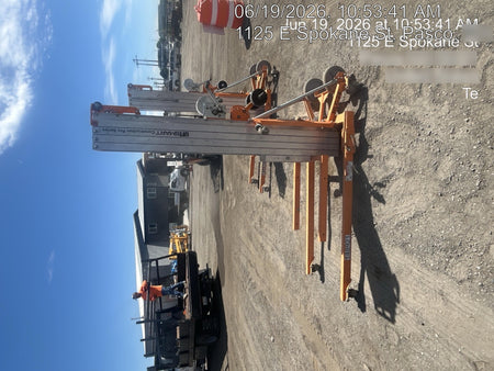 2021 LIFTSMART MLC-24