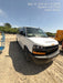 2025 CHEVROLET Express Van - Rental
