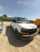 2025 CHEVROLET Express Van - Rental