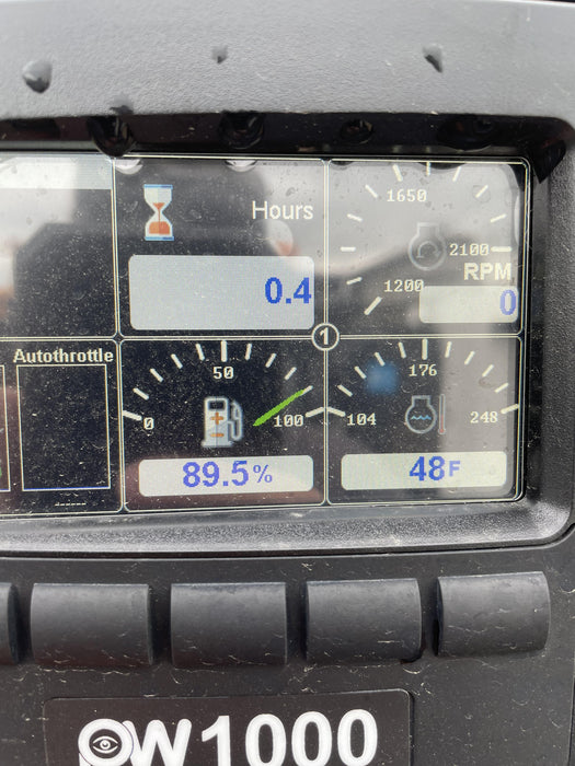 2023 ATLAS COPCO PAC F44 KD