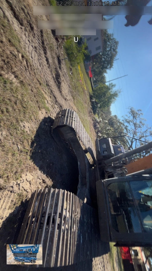 2017 WERK-BRAU 42" HD Bucket - Werk-Brau