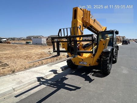 2025 JCB 510-56