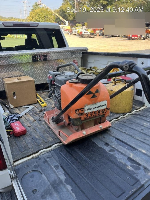 2023 MULTIQUIP MVC82VHW