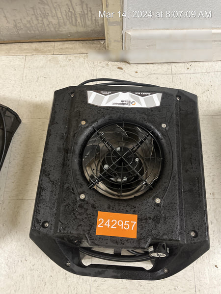 2022 PHOENIX AirMAX Radial Air Mover