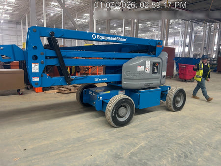 2025 GENIE Z-45/25J DC
