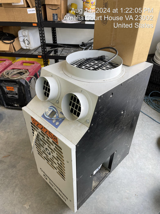 2023 KWIKOOL KPAC1411-2