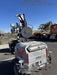 2019 Wacker Neuson LTV6L-MH Wacker Neuson LTV6L Mobile Light Tower w/Fuel Level Sensor Installed