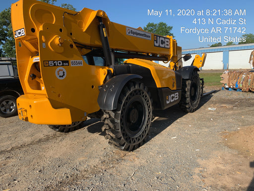 2020 JCB 510-56