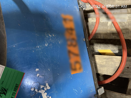 2019 MILLER ELECTRIC CST-280