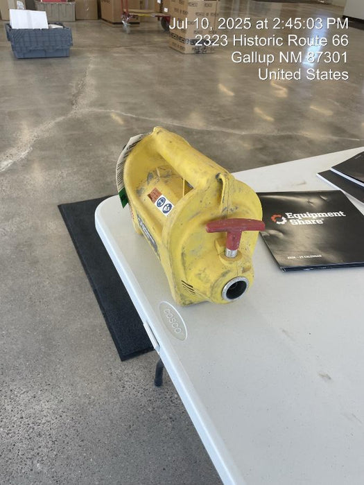 2021 WACKER NEUSON M2500