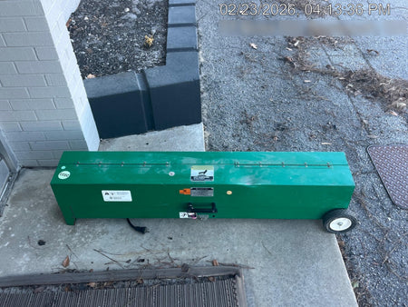 2022 GREENLEE 851