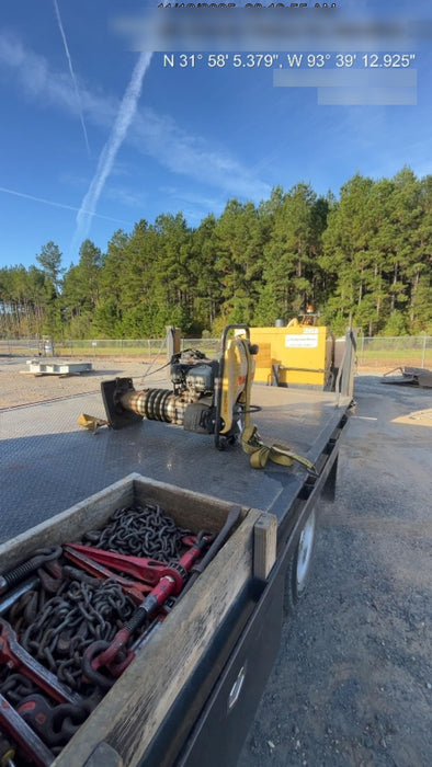 2020 WACKER NEUSON BS60-4As