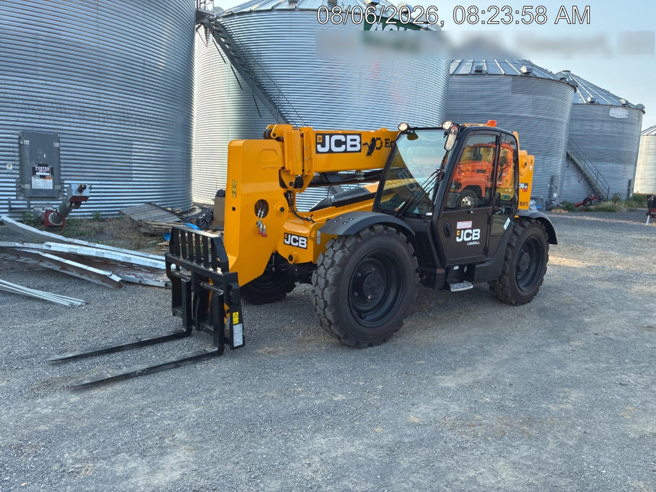 2026 JCB 506-36