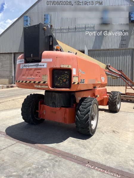 2021 JLG 1350SJP