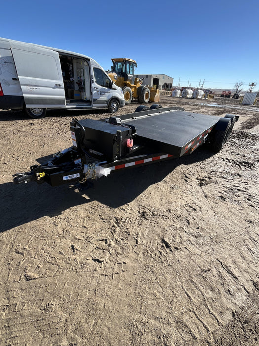 2024 STEELPOINT K19E