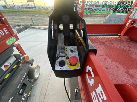 2026 SKYJACK SJ3219E