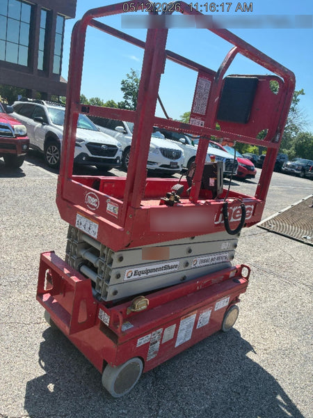 2019 MEC 1330SE