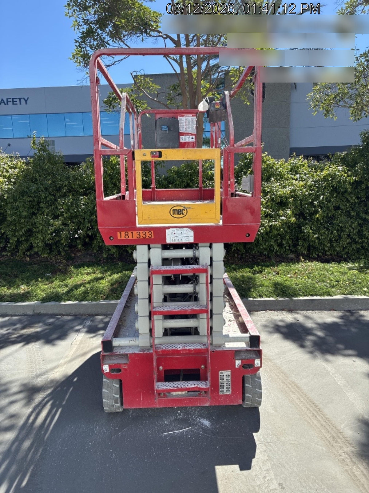 2021 MEC 4046SE