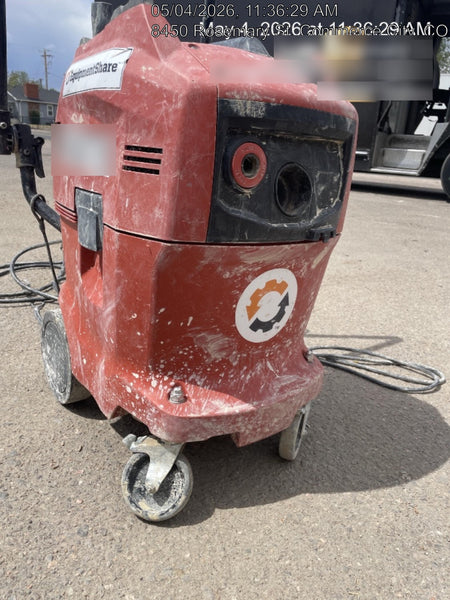 2020 HILTI DD-WMS 100