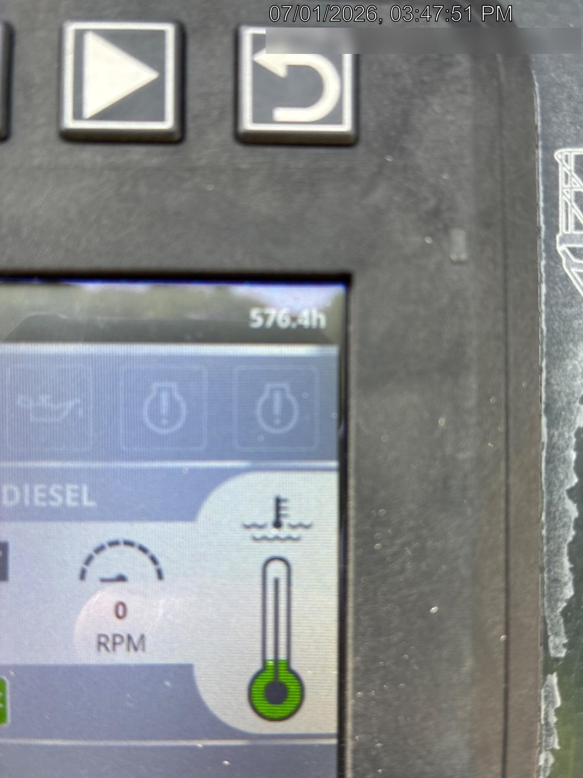 2020 HAULOTTE HA46RTJO