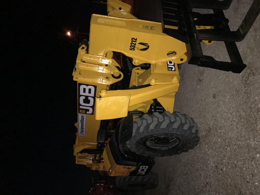 2019 JCB 512-56