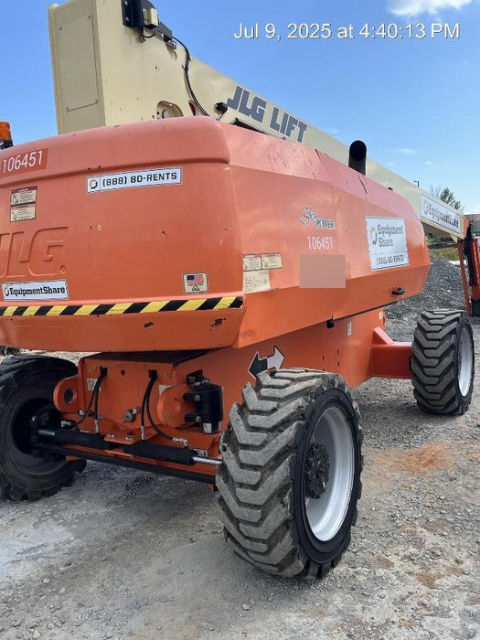 2020 JLG 860SJ