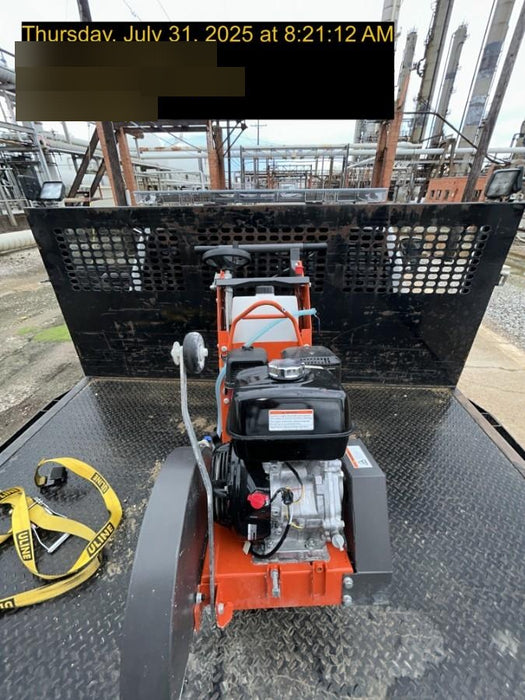 2024 HUSQVARNA FS 400 LV