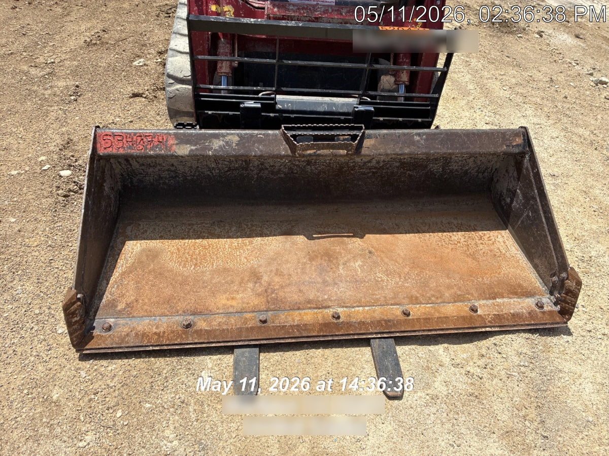 2025 ARROW MATERIAL HANDLING 60" Pallet Forks - Arrow