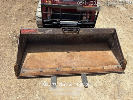 2025 ARROW MATERIAL HANDLING 60" Pallet Forks - Arrow