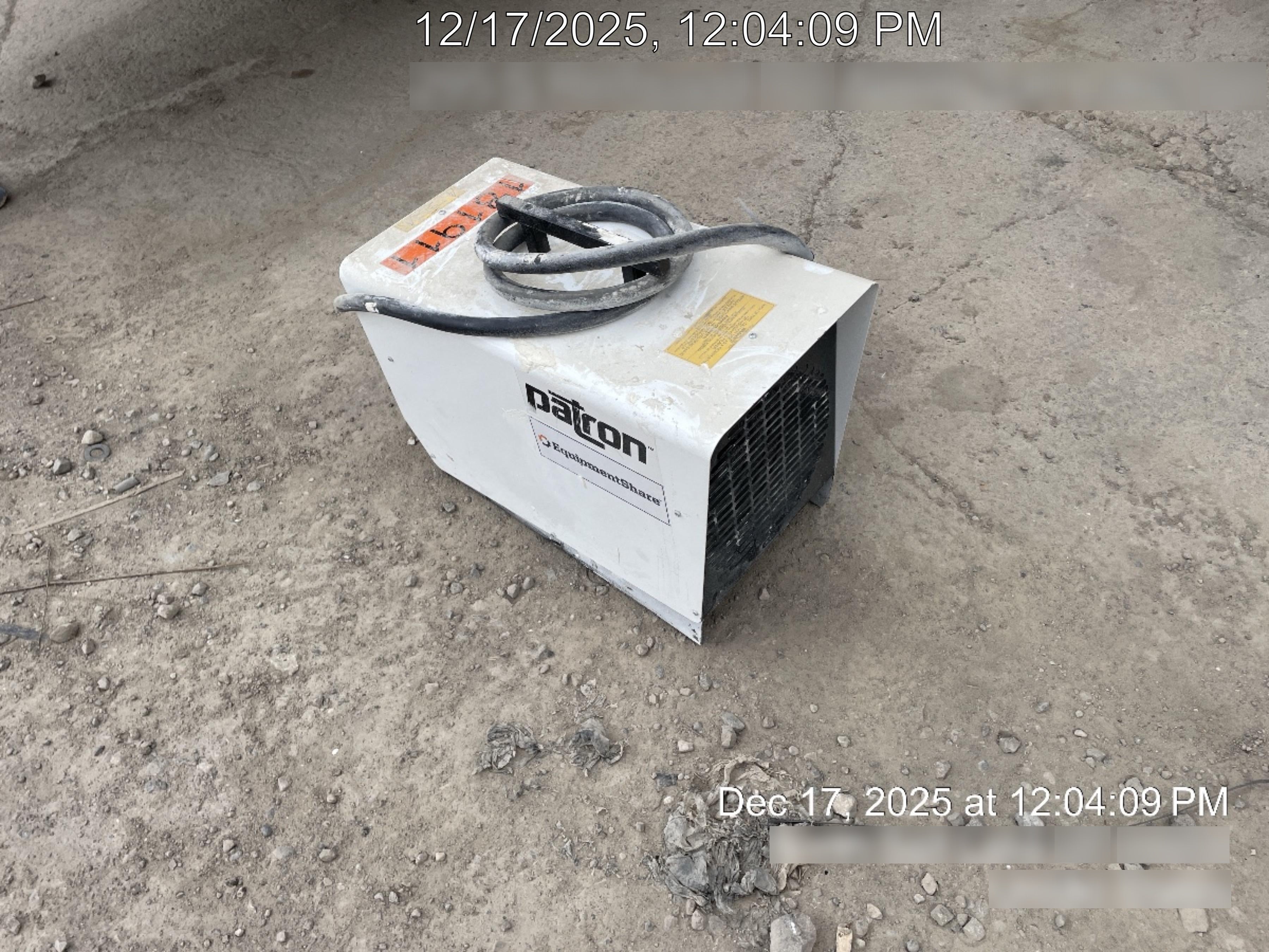 2021 PATRON E9