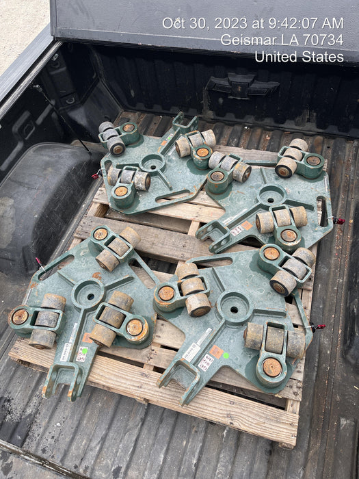 2023 HILMAN ROLLERS OMNI-6