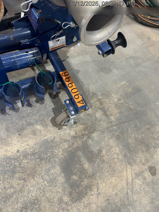 2025 CURRENT TOOLS 100A